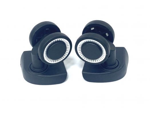 Колесо для чемодана Sun Voyage (полипропилен)