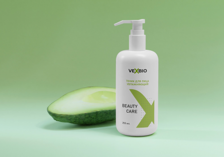 Тоник для лица Увлажняющий