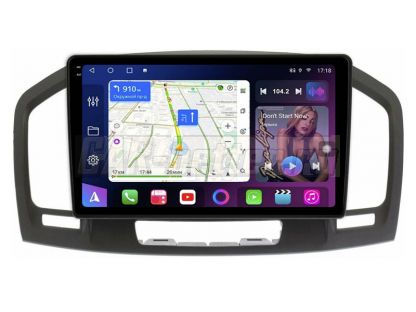 Магнитола Opel Insignia 2008-2013, Farcar, экран 2K QLED 2000x1200 (FC-BM114M)