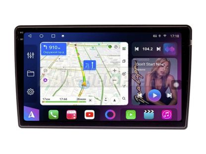 Магнитола Volkswagen Bora 3 2016-2022, Farcar, экран 2K QLED 2000x1200 (FC-BM836M)