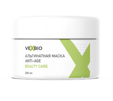 Маска для лица Anti-Age