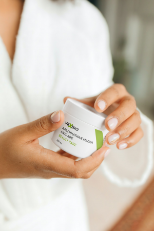 Маска для лица Anti-Age