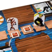 BattleCON: Испытания Индин