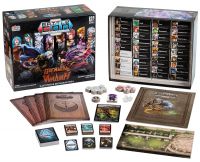 BattleCON. Погибель Индин