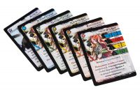 BattleCON. Погибель Индин