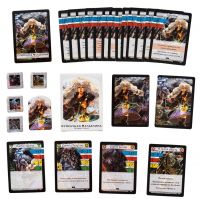 BattleCON. Погибель Индин