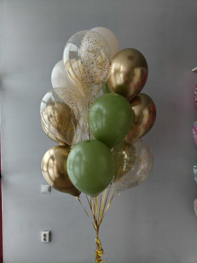 Готовое решение №11