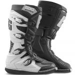 Gaerne GX1 Black/White/Grey (2026) мотоботы