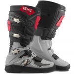 Gaerne GX1 Evo Anthracite/Grey/Red (2026) мотоботы