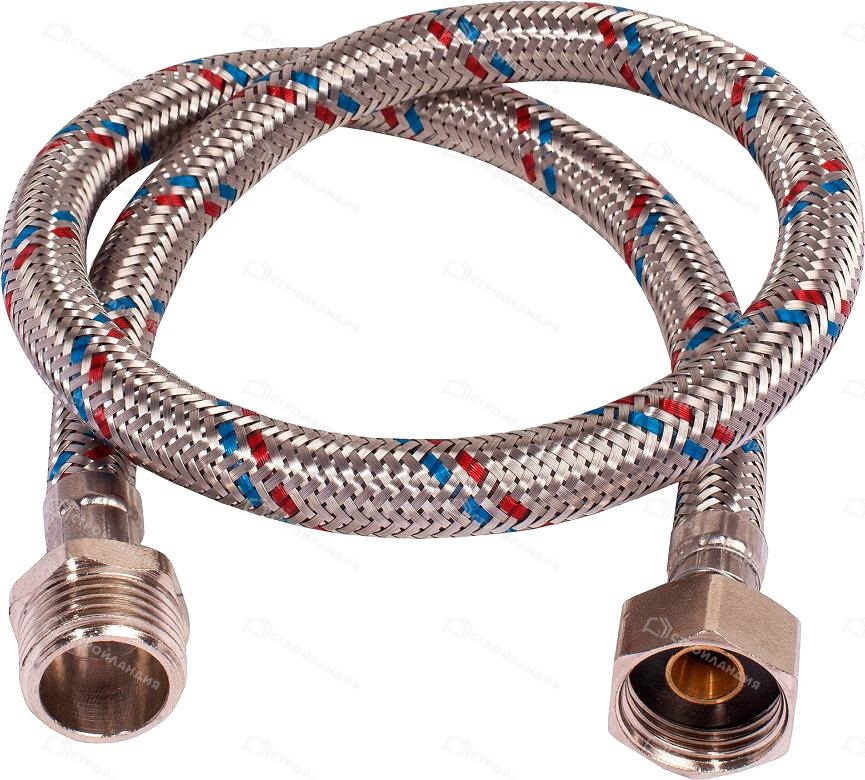 подводка 1/2 0.6м г/ш