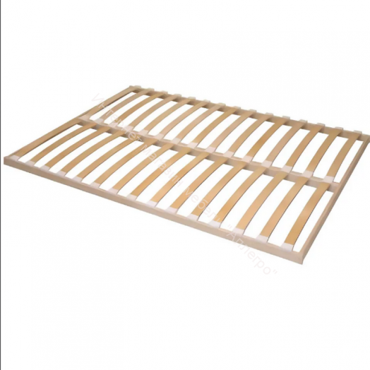 Кровать 1200 Ольга 4 Дуб золотистый/Креатель