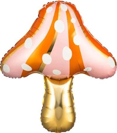 Гриб мухомор 74см