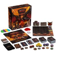 Ascension Tactics: Инферно