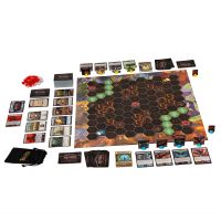 Ascension Tactics: Инферно