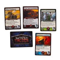 Ascension Tactics: Инферно