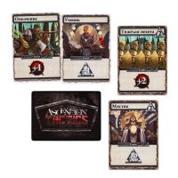 Ascension Tactics: Инферно