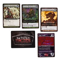 Ascension Tactics: Инферно