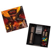 Ascension Tactics: Инферно