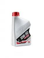 ВМПавто RACING HERO API SN A3/B4 10W-50, 1л