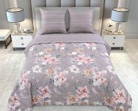 Комплект для сна с одеялом Мгновение, перкаль [в ассортименте]