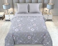 Комплект для сна с одеялом Камилла, перкаль [в ассортименте]