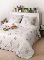 Комплект постельного белья с одеялом New Style Эко КП26-1434 ВБ [в ассортименте]