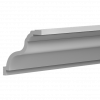 Карниз Европласт Лепнина 6.50.245 Д2000хШ116хВ110 мм