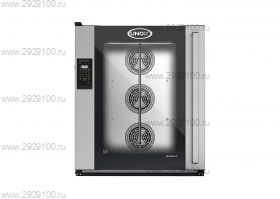 Печь конвекционная Unox Camilla XEFR-10EU-ELRV