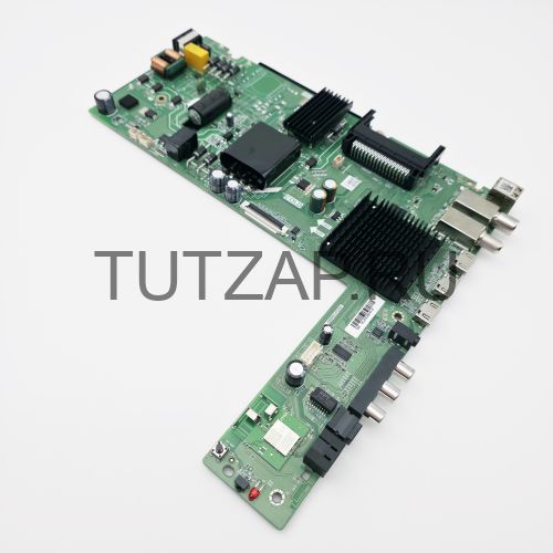 Материнская плата EL.AM962-FG95 TP.T962D4.PC756 (T) для телевизора Sber SDX-43U4128