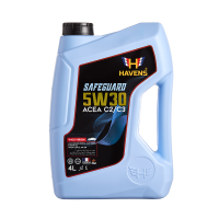 Havens Safeguard 5W-30, 4л