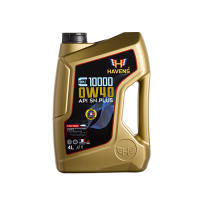 Havens Triple C 0W-40, 4л