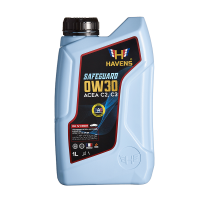 Havens Safeguard 0W-30, 1л