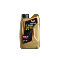 Havens Triple C 0W-20, 1л