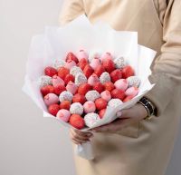 Букет "Идеал"