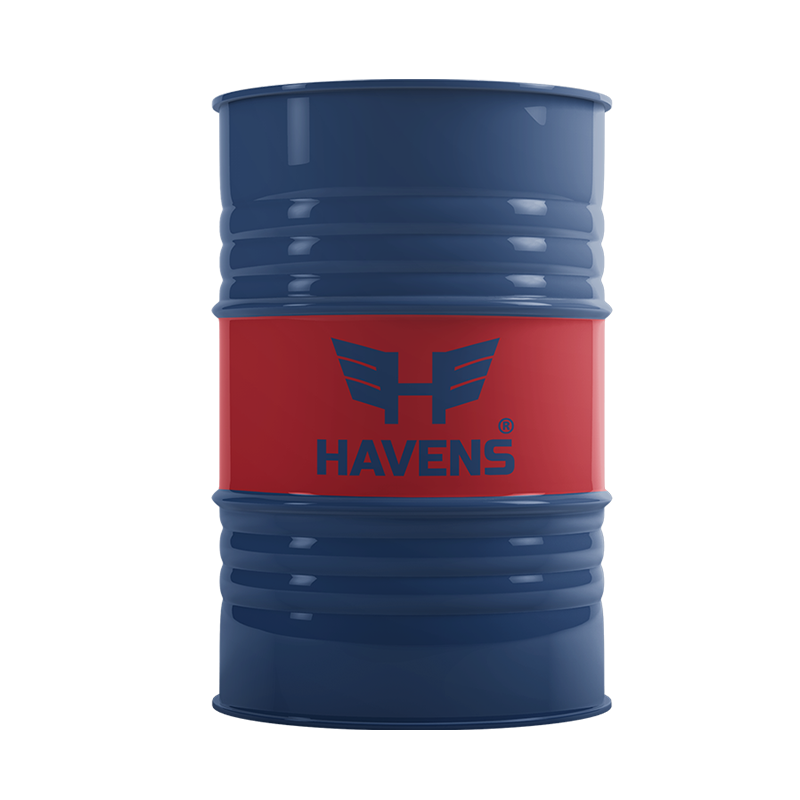 Havens Robusta Perfo 10W-30, 208л