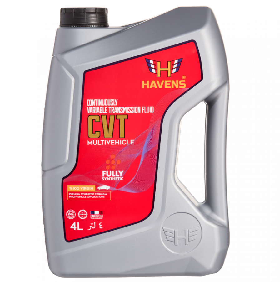 Havens ATF CVT, 4л