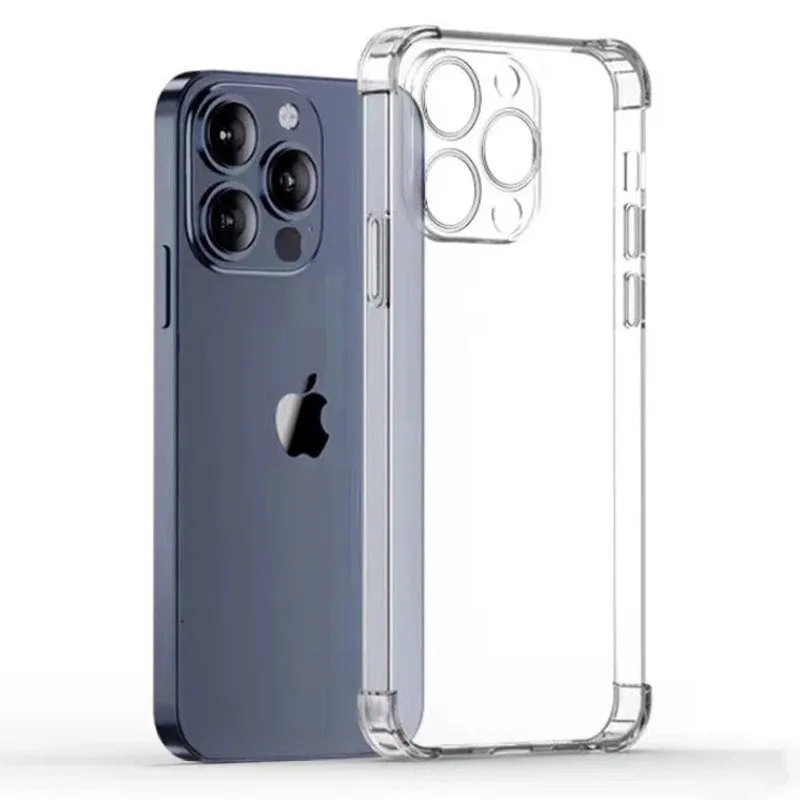 Чехол на iPhone 11 про