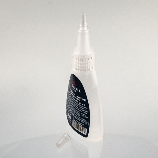 Масло для ножниц и машинок Dewal 45мл. 03-45