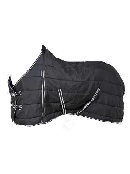 Денниковая попона  "Horse Comfort", верх 320 ДЕН, наполнитель 200 гр, нейлоновая подкладка.