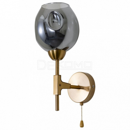 Бра Yuka A7759AP-1PB