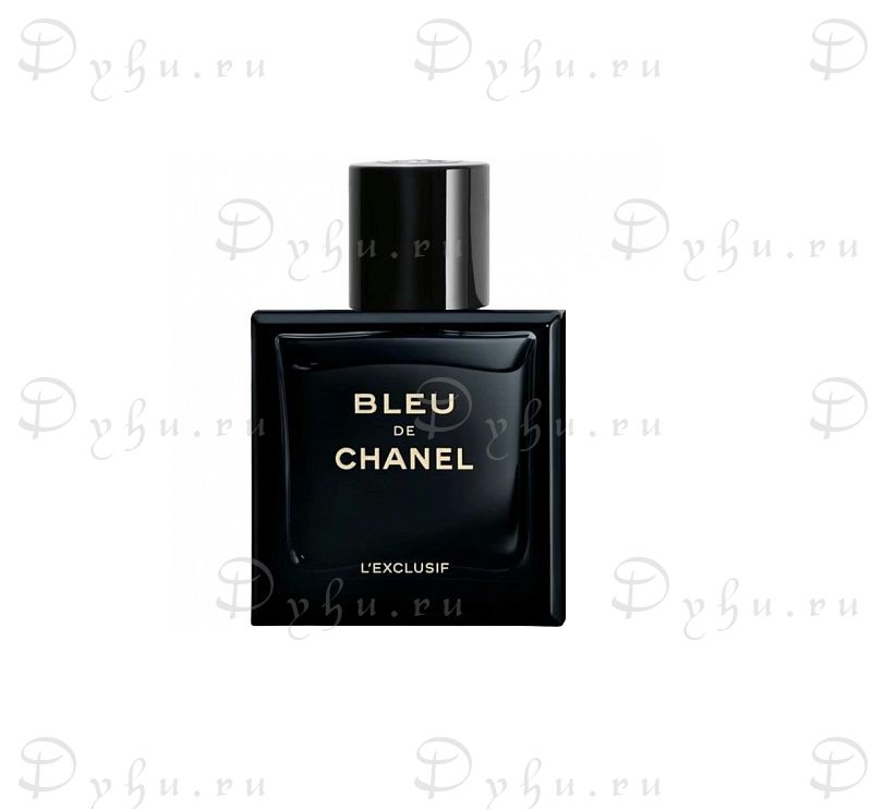 Chanel Bleu de Chanel L'Exclusif