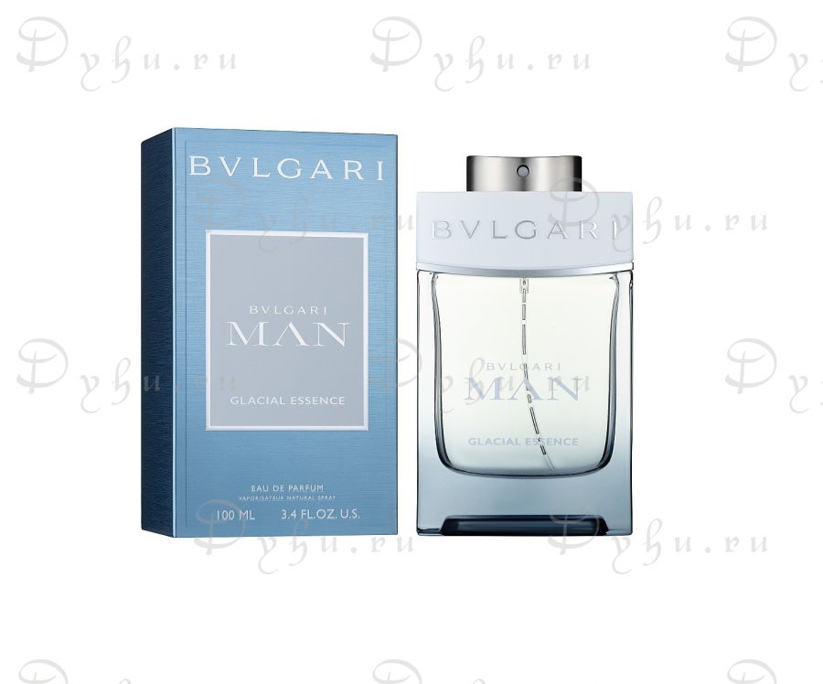 Man Glacial Essence