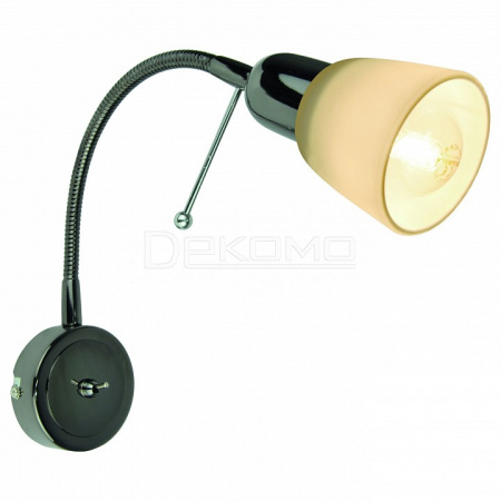 Бра Lettura A7009AP-1BC