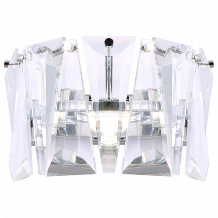 Бра Puntes MOD043WL-01CH