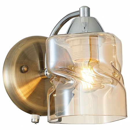 Бра Плутон CL170312