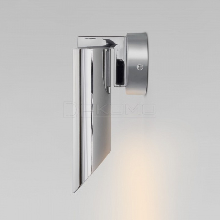 Бра Wing 40037/1 хром