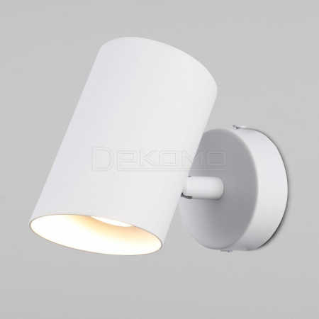 Бра Splay 70147/1 белый