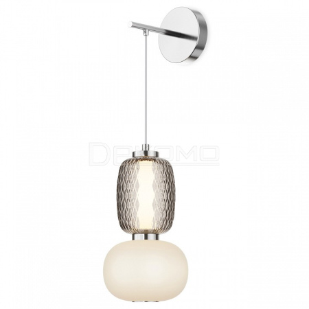 Бра Pattern MOD267WL-L18CH3K