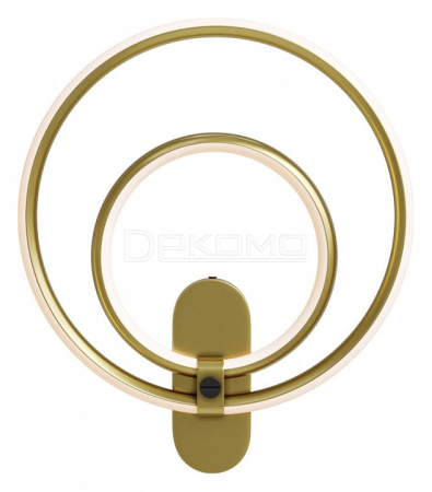 Бра Link MOD357WL-L16BS3K