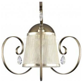 Бра Simone FR2020-WL-01-BZ